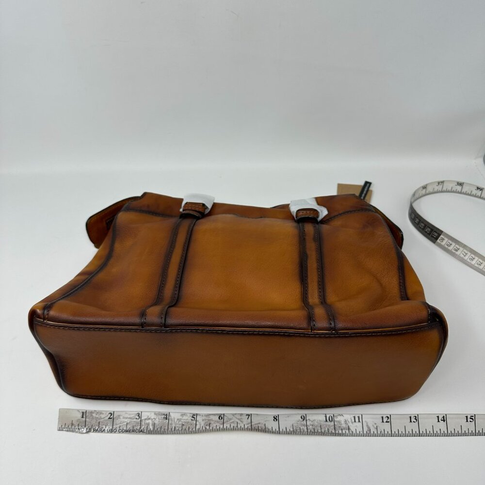 IVTG Vintage Genuine Leather Handbag for Women - Picture 11 of 16